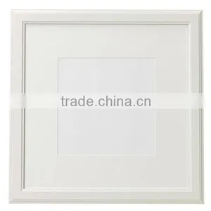1.4mm 4ply Cutouts Precut Uncut Photo Frame Mount Board in Paper Crafts for Decorative Photo Picture Frame thumbnail-3