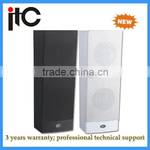 20W Bigger Loud 100v Wall Mount Speaker thumbnail-1