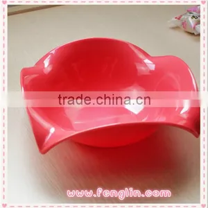the China Factory for Sale High Quality Melamine Tableware, Melamine Plate thumbnail-5