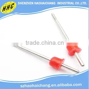 Factory Customized Stainless Steel High Quality Threaded Terminal Pin thumbnail-5