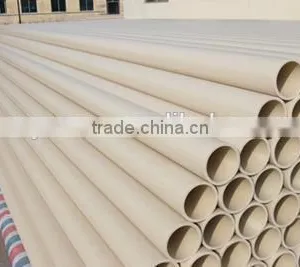 QING DAO 60-150mm PVC Pipe Extrusion Machine thumbnail-3