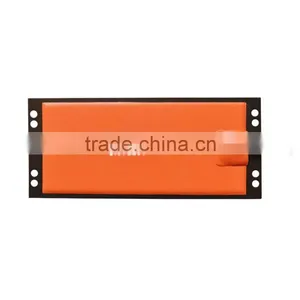 With CE UL Certification ,silicone Rubber Heater thumbnail-1