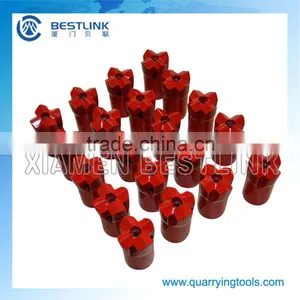 Drill Rod for Cross Bits thumbnail-1
