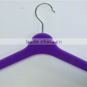 Sex Product Female Body Suit Custom Velvet Hangers thumbnail-6