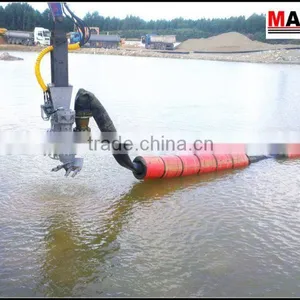 MAXWAY MACHINE COMPANY New Product ~ Cutter Pump for Excavator thumbnail-6