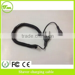 Shaver Charging Power Cable for Philips HP1615 HQ6613 HQ6990 thumbnail-1
