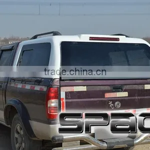 2016 Latest Navara Hardtop,Fiberglass Car Body Hardtop Canopy thumbnail-5