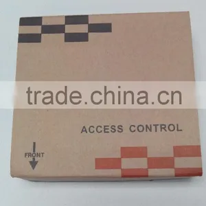 EM ID 125Khz 13.56Mhz RFID Security Door Access Control Card Reader With Keypad thumbnail-5
