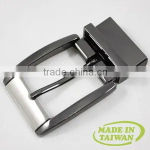 2015 New Design Pin Turning Belt Buckle thumbnail-6