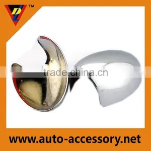 Car Parts Accessories Plastic Chrome Mini Cooper Mirror Cover for BMW thumbnail-2