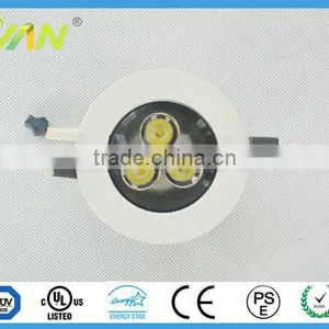 High Power LED Ceiling Light thumbnail-1
