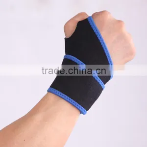 Factory Supply Neoprene Ulnar Compression Wrap thumbnail-5