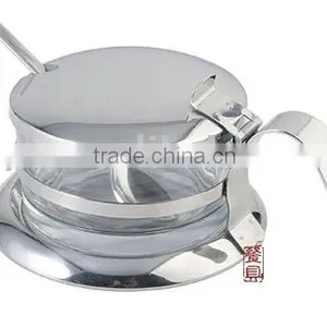 Elegant Milk Can Used In Supermarket thumbnail-1