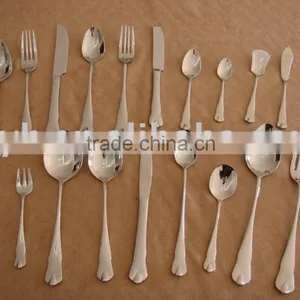 Stainless Steel Cutlery Set thumbnail-1