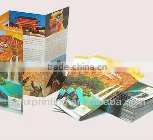 Advertising Paper Printing thumbnail-1