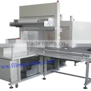 Welding Industry Shrink Sleeves POF Shrink Film Package Machinery thumbnail-4