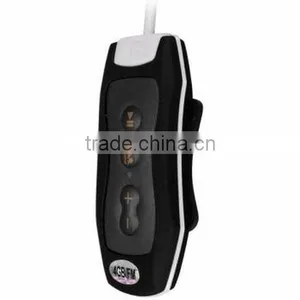 4GB Waterproof MP3 Music Player FM Radio / Clip MP3 Music Player / Swimming Diving MP3 thumbnail-4