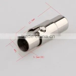 Bracelet Clasp in Stainless Steel thumbnail-1