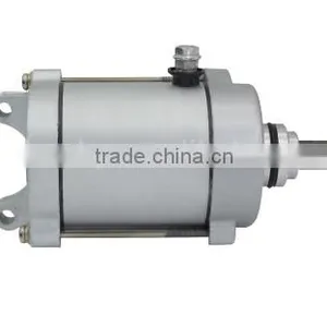 SCL-2012090139 CBX200/ CG200/TITAN2000 Motorcycle Starter Motor for Motorcycle Spare Parts thumbnail-4