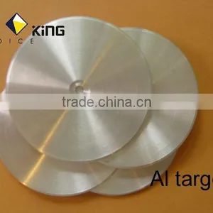 Aluminum Target thumbnail-1