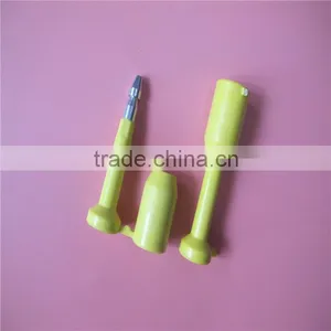 Bolt Security Seals High Security Door Lock thumbnail-2