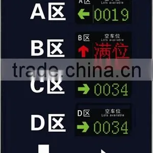 All-around Ultrasonic Detector Series PGS for Car Parking thumbnail-5