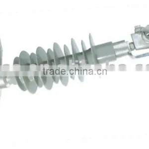 IEC 61952 SM-FC Horizontal Line HV Composite Insulator thumbnail-1