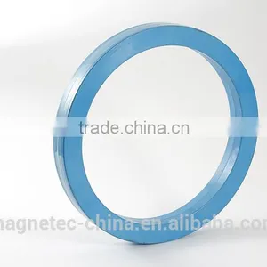 Nanocrystalline Power Transformer for High Frequency and High Power Switched Mode Power Supply thumbnail-3