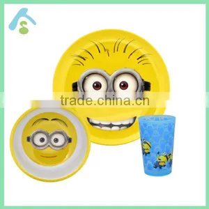 Melamine Dinner Sets ,melamine Food Tray ,plate ,cup thumbnail-2