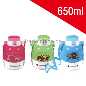 Hot Sale Children Water Bottle thumbnail-1