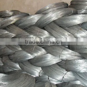 Galvanized Iron Wire Manufacturer In China thumbnail-1