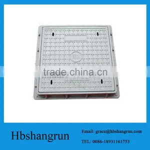New Road Frp Manhole Cover for Sale! thumbnail-2