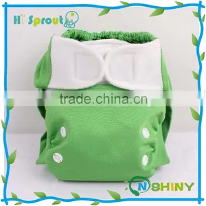 Fashion Baby Cloth Diaper Wholesaler of Baby Cloth Diaper thumbnail-1