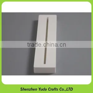 Plastic Fabrication Engineering Acrylic CNC Building Milling Parts thumbnail-3