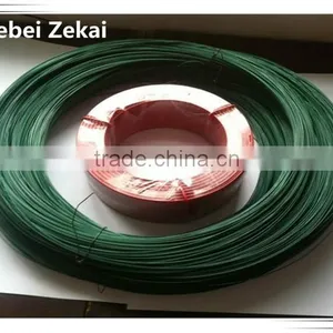 Factory Price Pvc Coated gi Wire Binding Wire for Construction Material thumbnail-2