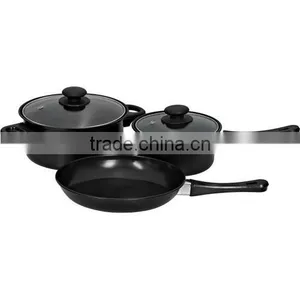 KITCHEN TOOLS 3PCS COOKWARE SET thumbnail-1