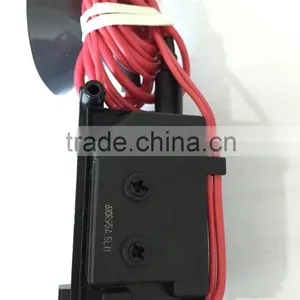 Original, High Quality TV or Monitor Flyback Transformer, FBT With Best Price FUH29A001B(S) thumbnail-2