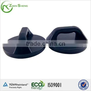 ZHENSHENG Rotating Fitness Push up Bar thumbnail-4