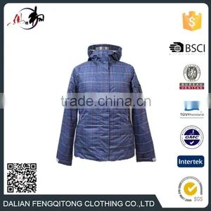Women's Ski Jacket Outdoor Clothing Ski Wear thumbnail-1