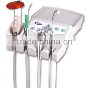Hydraulic Dental Chair Equipment CE APPROVED JPS APPLE thumbnail-4