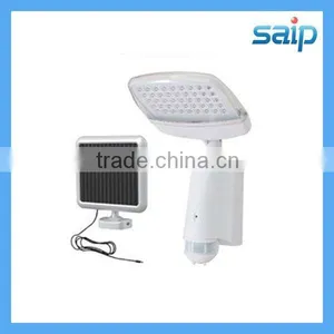 Hot LED Solar Sensor Light, Safe Light,durable Light thumbnail-1