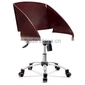 2015 Hottest Excellent Quality Ergonomic Chair Computer With Backrest Like a Red Wine Glass HY2013 thumbnail-2
