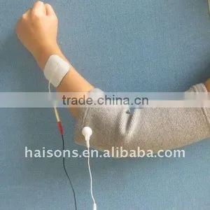 Conductive ELBOW-PADS for TENS YD-A101 thumbnail-1