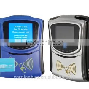 Bus All in One POS Validator Support Contactless IC Card Payment thumbnail-2