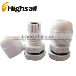 2014 New Product CE RoHS Pvc Cable Gland thumbnail-1