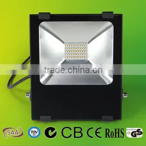 China Product 5 Years Warranty High Lumen Flood LED Light For Plaza & Gym & Park CE CB SAA RoHS thumbnail-3