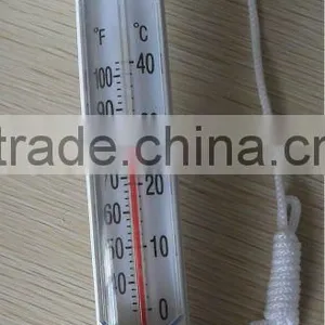 Jim Buoy Swimming Pool Water Temperature Thermometer With String P1507 thumbnail-1
