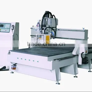 Water Cooled Spindle 2030 Cnc Router for Wood and Machine Parts for Sale thumbnail-2