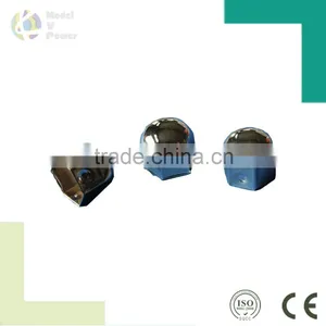 Small Wheel Nut Covers Factory Price 15230 thumbnail-1