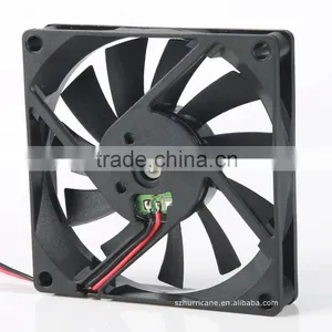 80mm Dc8010 dc Cooling Fan 80*80*10 thumbnail-3